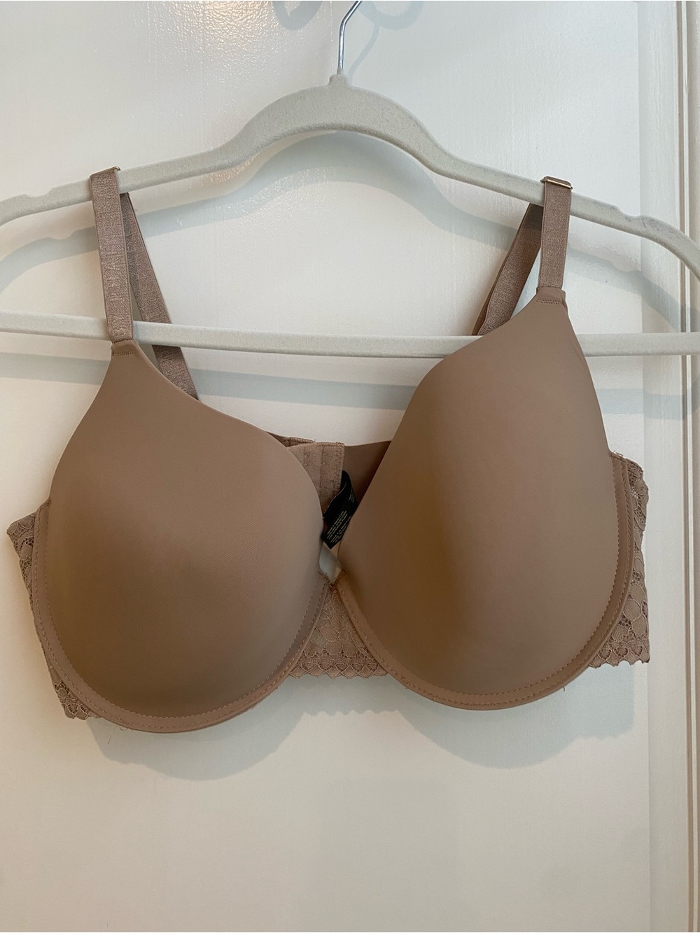 Baby Phat Nude Bra 38D